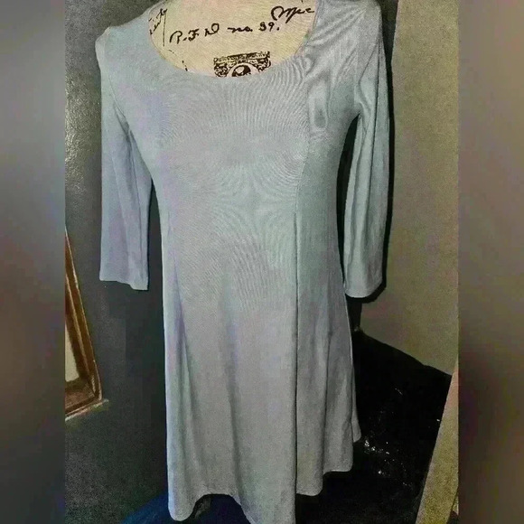 Pink Rose Womans Dress Size xs - Picture 1 of 10